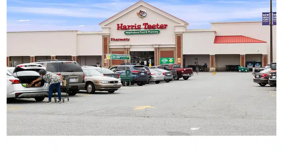 First National Realty Partners pays 24m for groceryanchored shopping