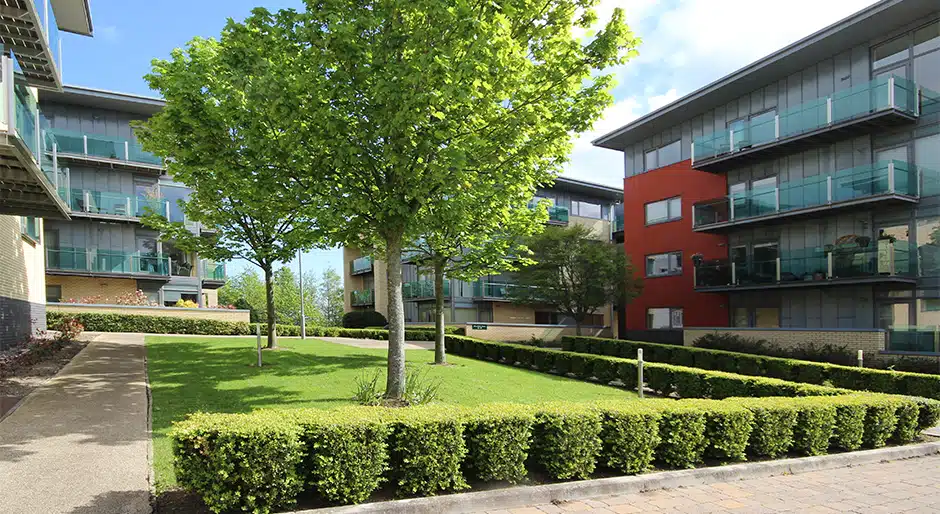 IRES REIT to acquire 146 residential units for €60m