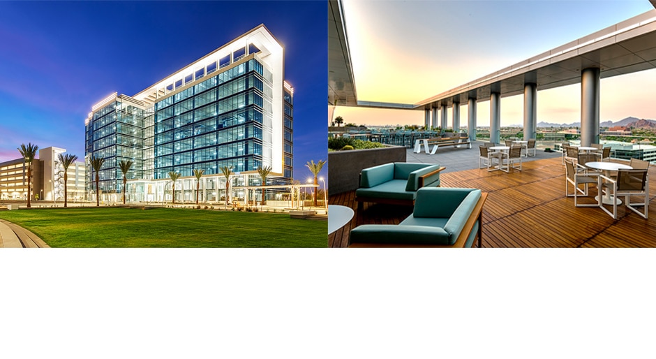 Lincoln Property Co.’s Grand2 largest Arizona office sale of