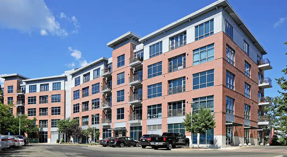 Spirit Investment Partner JV sells luxury Connecticut multi-housing building
