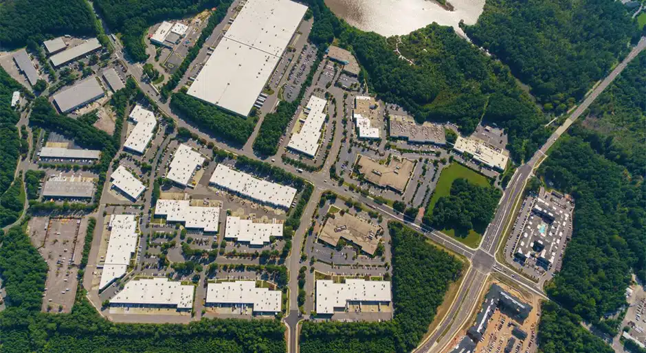 Starwood JV acquires Southport Business Park in Raleigh-Durham, N.C.