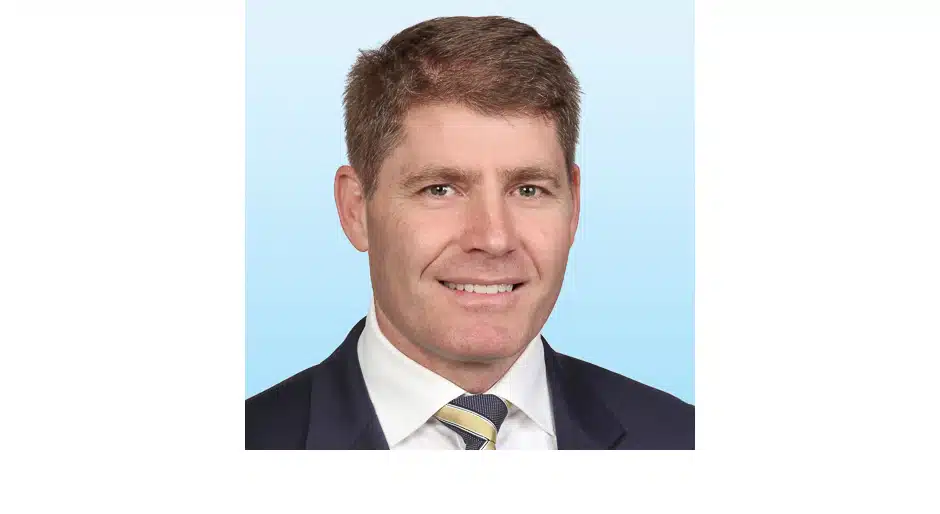 Colliers International appoints new CEO for Australian business