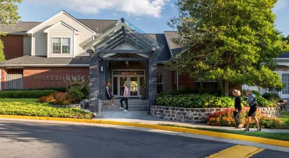 Grosvenor Americas closes sale of Wheelhouse Apartments of Fair Oaks