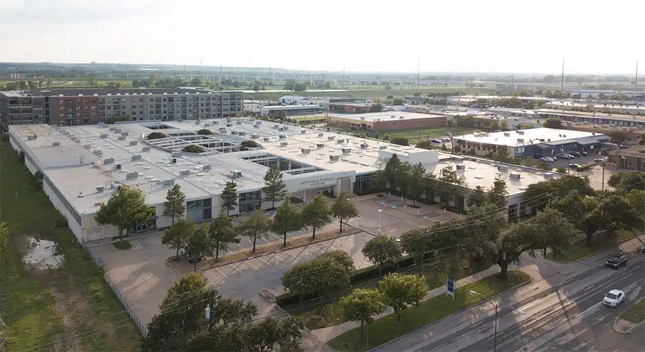 Quadrant Investment Properties JV purchases first investment in Dallas