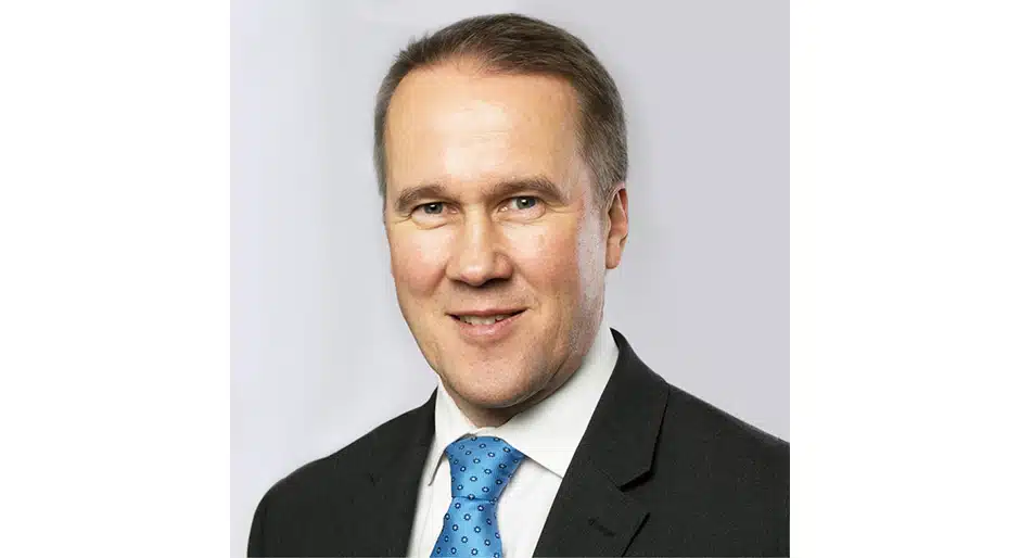 Pertti Vanhanen joins Cromwell as managing director, Europe