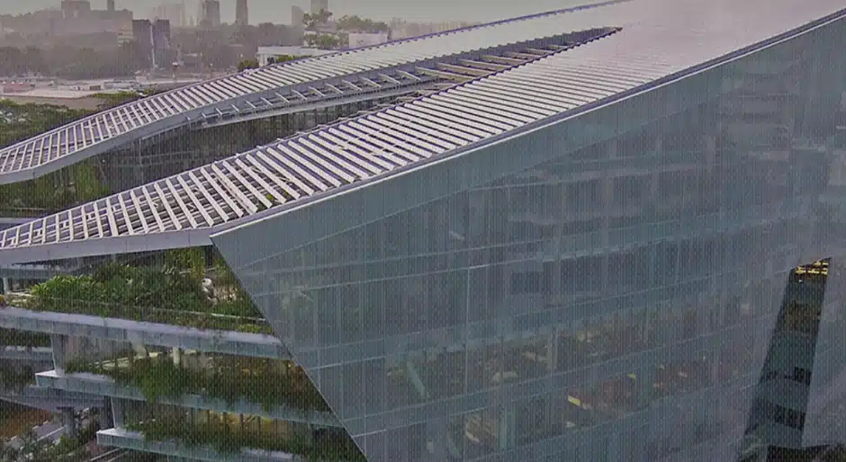 Blackstone buys Lucasfilm Singapore facility for $132m