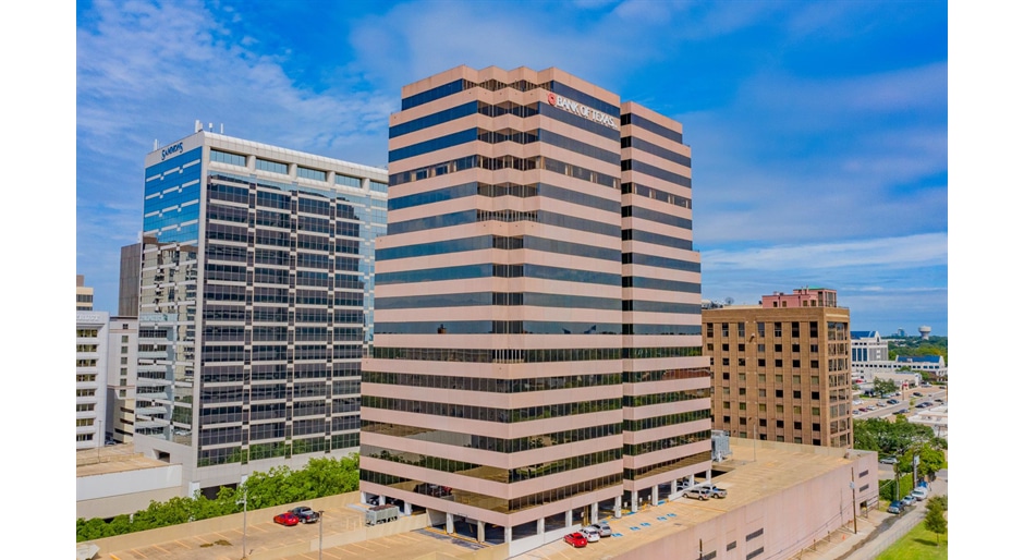 CBRE Global Investors acquires office tower in Dallas | News ...