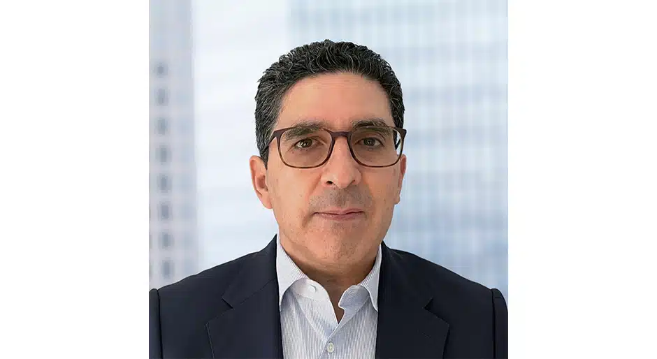 Barings appoints new chief risk officer