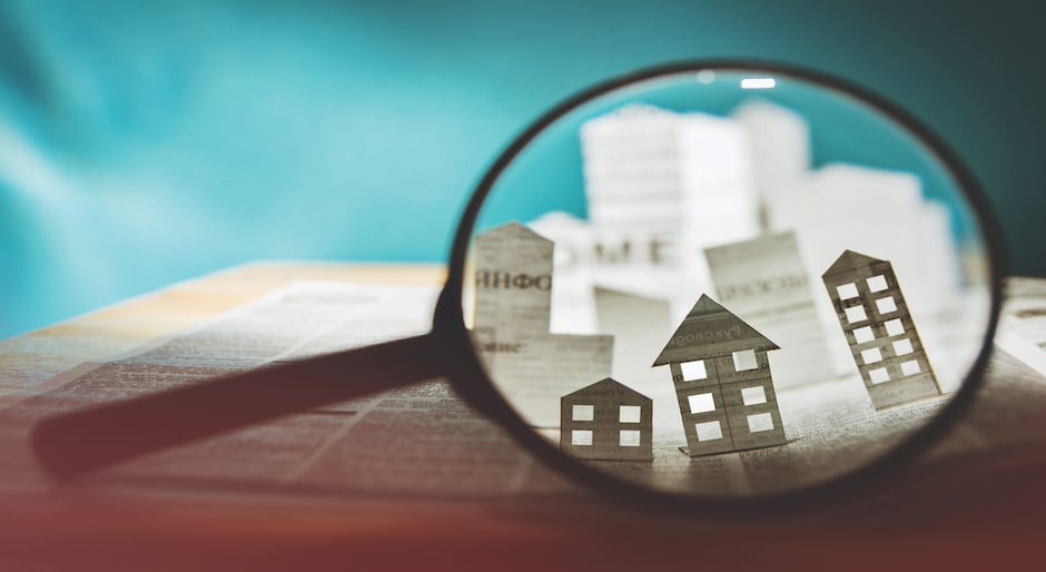 Where to look: Finding private real estate opportunities amid adversity