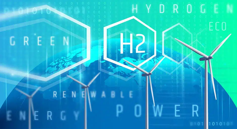 Energy Harbor Corp. launches green hydrogen partnership in Great Lakes region