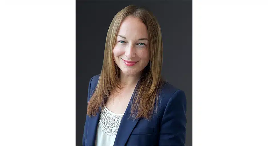 Lindsey Sugar joins Elion Partners as senior managing director of capital markets