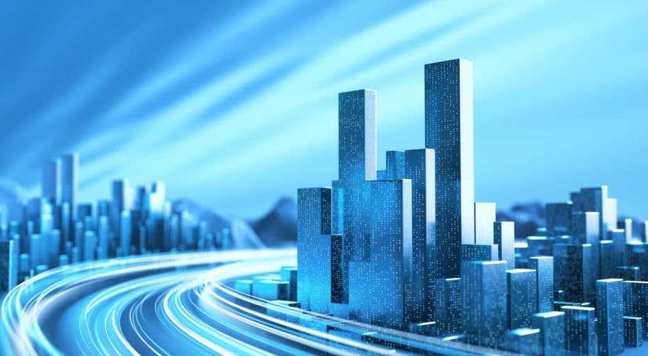 Investing in technology for next-generation infrastructure