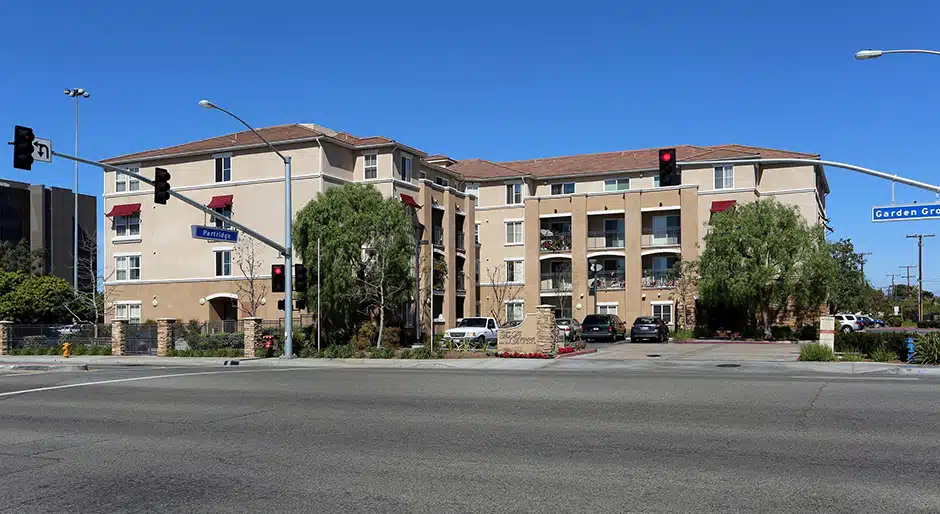 Avanath enters Orange County market