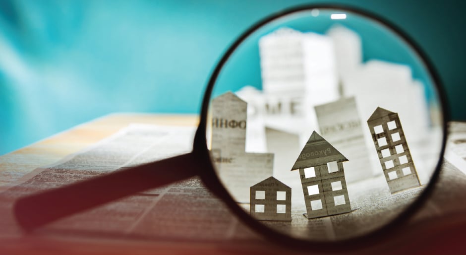 Where to look: Finding private real estate opportunities amid adversity
