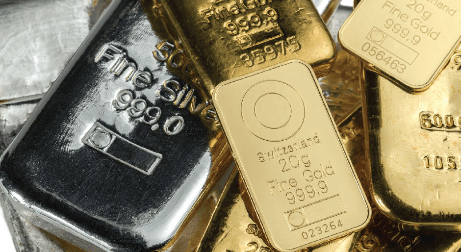 Gold, silver, bitcoin: Investors keep an eye on safe havens as governments gorge on debt