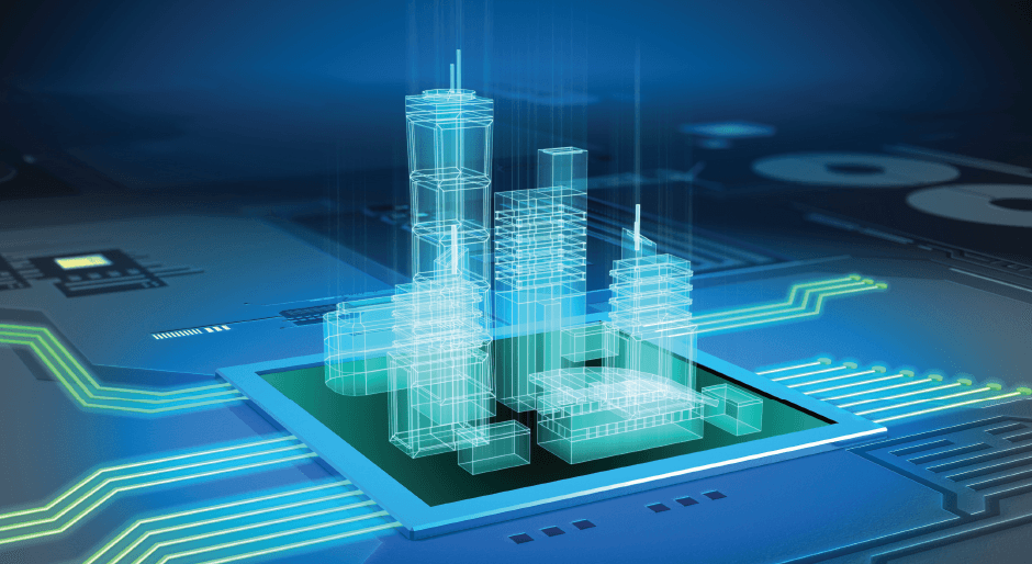 The current and coming era of intelligent buildings