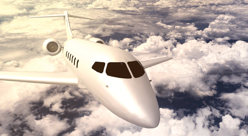 The iconic Learjet, once of favorite of celebs and business execs, will cease production