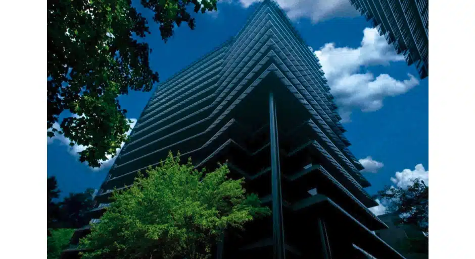 Crocker Partners acquires three offices for 220m News Institutional Real Estate, Inc.