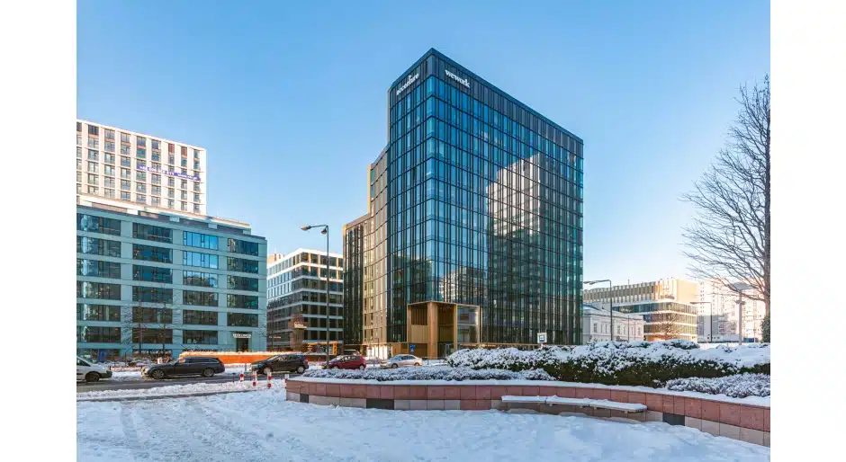 KGAL acquires Villa Office in Warsaw