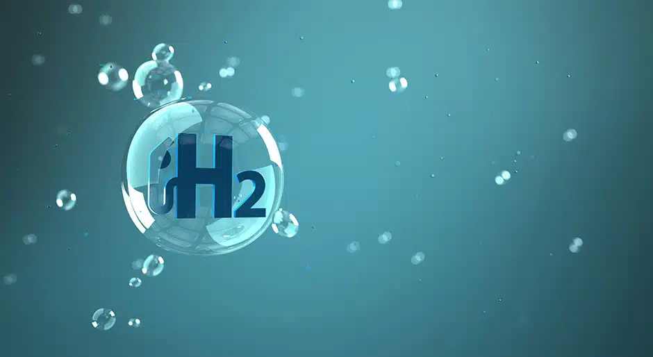 Energy Harbor Corp. launches green hydrogen partnership in Great Lakes region
