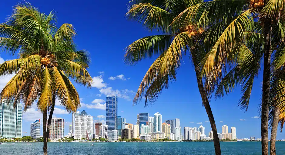 Empira Group acquires high-rise multifamily development site in Miami