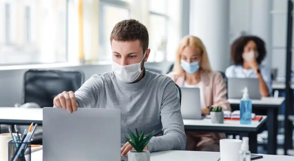 Majority of managers desire full return to office post-pandemic