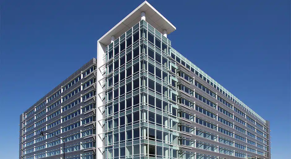 Hines Pays $227m For Washington, D.C., Office | News | Institutional ...