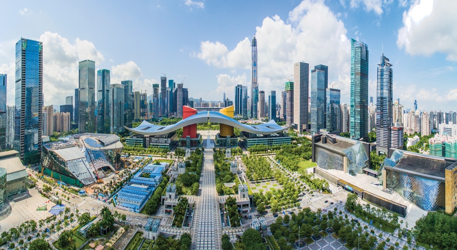 China expert: A discussion of what China’s property markets have to offer investors