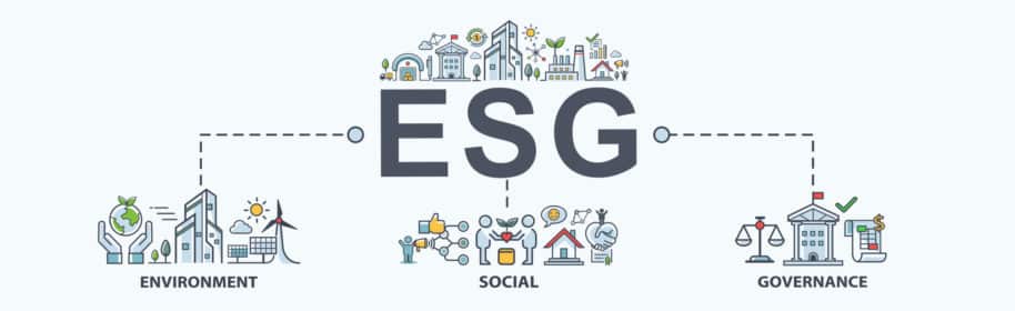 ESG: What's in your infrastructure wallet?