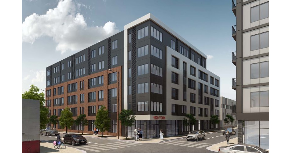 Saxum Real Estate Co. to develop multihousing property in Philadelphia