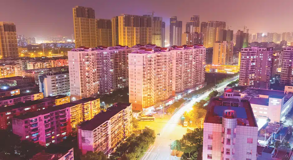 Housing gambit: The multiplayer game of investing in China’s residential market