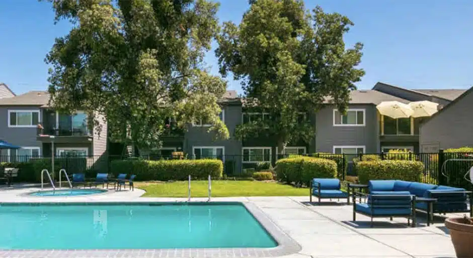 Graceada Partners and Osso Capital close on multifamily apartment