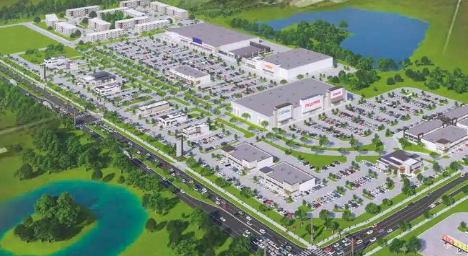 Gulf Coast Commercial to develop 60-acre mixed-use project in metro Houston