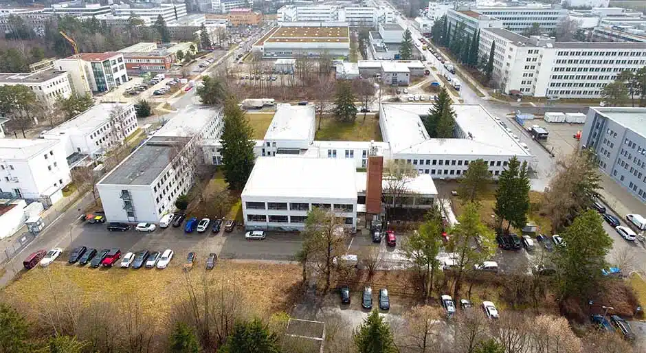 M7 Real Estate sells fund property in Ottobrunn, Bavaria