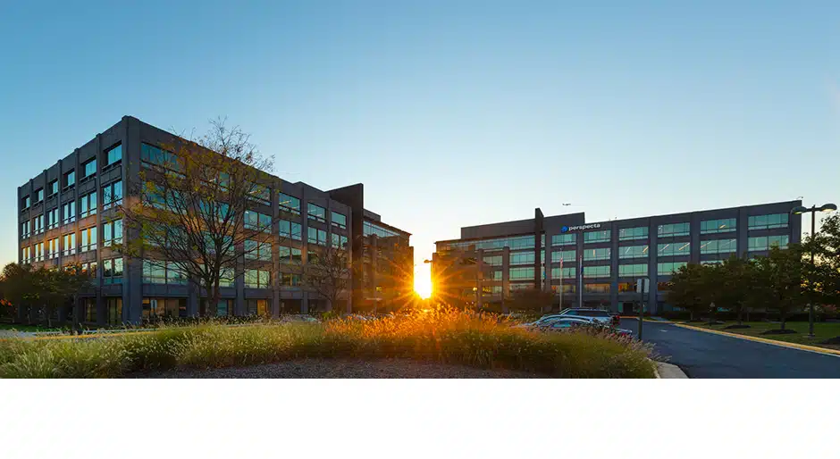 Rockpoint Group JV sells mission-critical office complex in D.C. area
