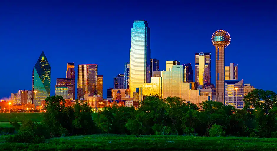 Philadelphia investor acquires light-industrial park in Dallas