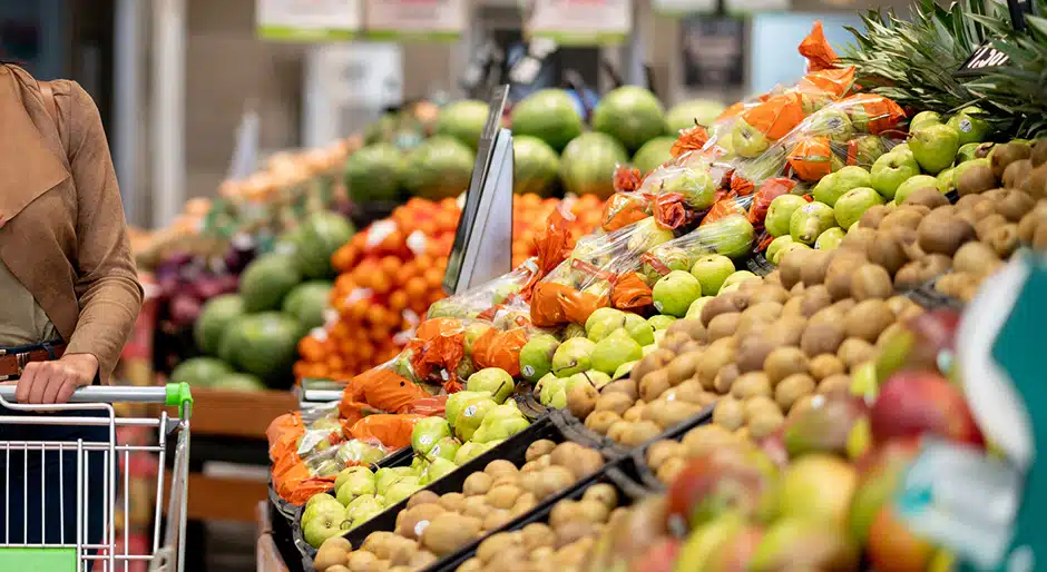 Supermarket Income REIT to acquire Tesco omnichannel supermarket in England