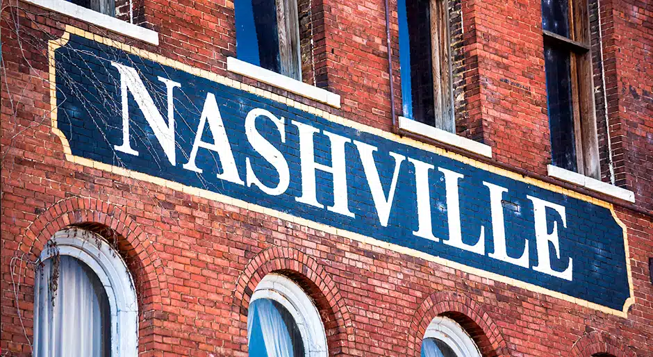 Brennan acquires 75,000 sf distribution building in Nashville