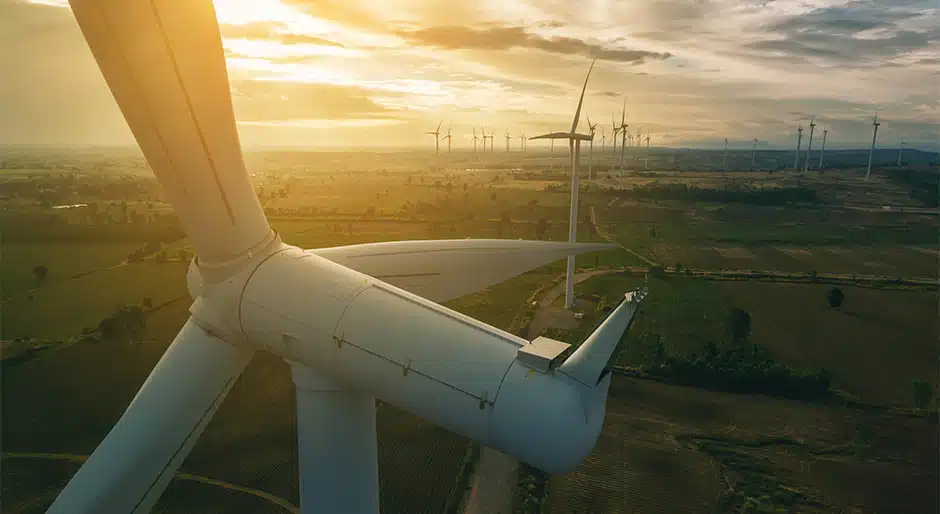 Glennmont Partners sells 100MW French onshore wind portfolio