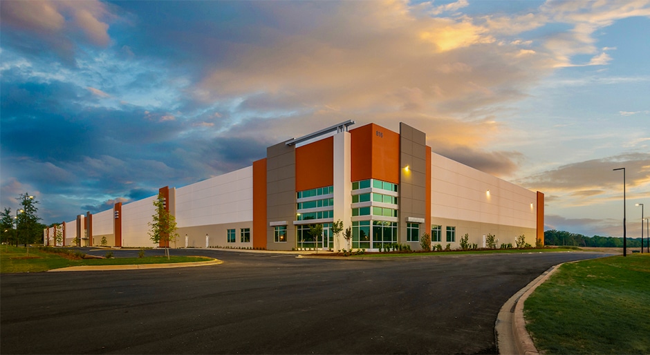 McCraney Property Co. completes offmarket industrial sale News