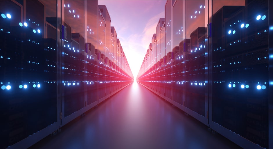 The vast data horizon: What does it take to be a successful data centre investor?