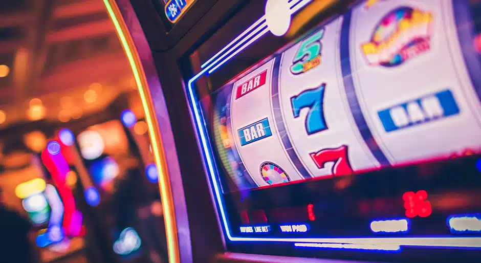 VICI Properties pays $203m for casino resort in Maryland