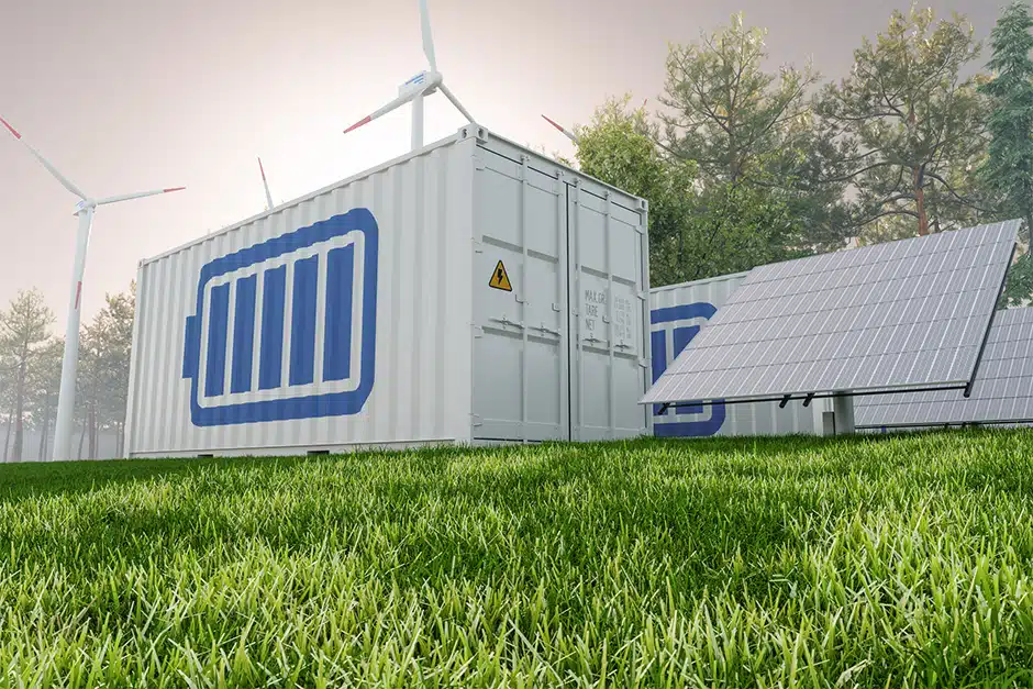 JSW Energy wins bid to develop battery-energy storage system projects in India