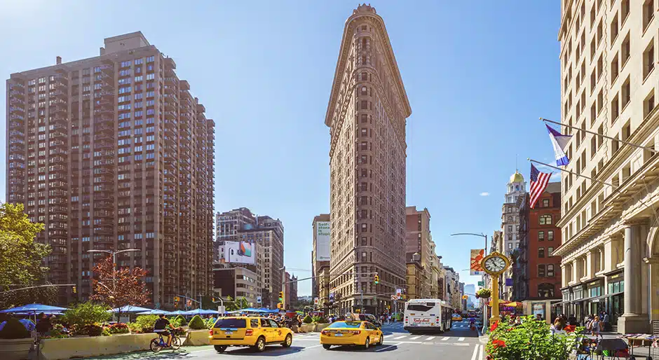 Vornado to sell five Manhattan retail properties for $184m