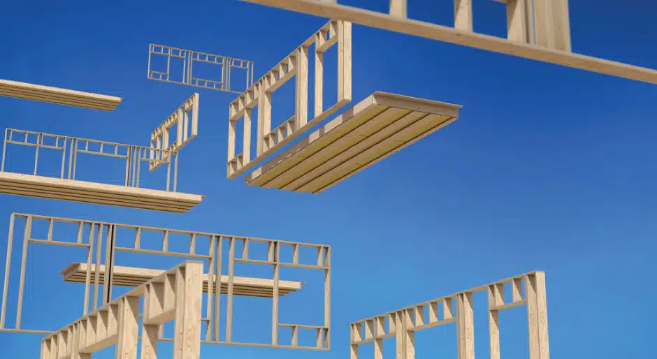 Climate-friendly construction