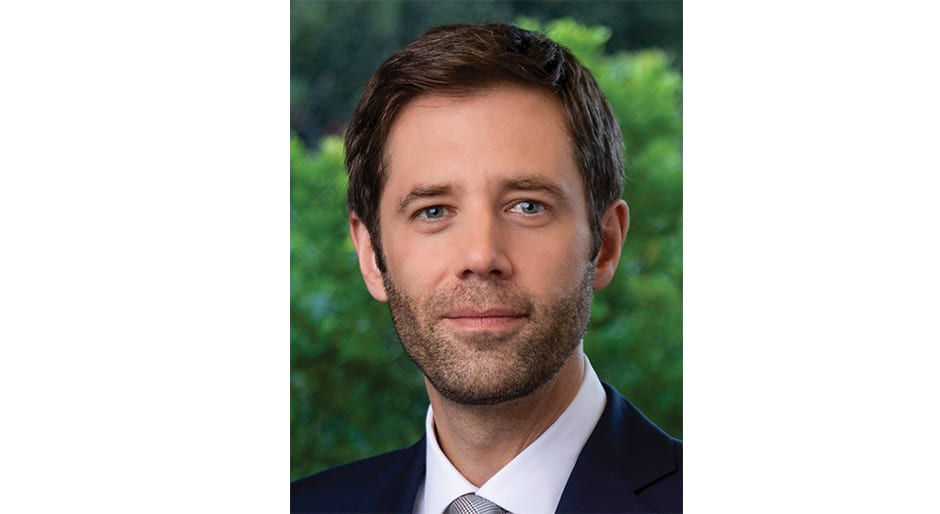 Hines appoints Peter Epping as ESG global head