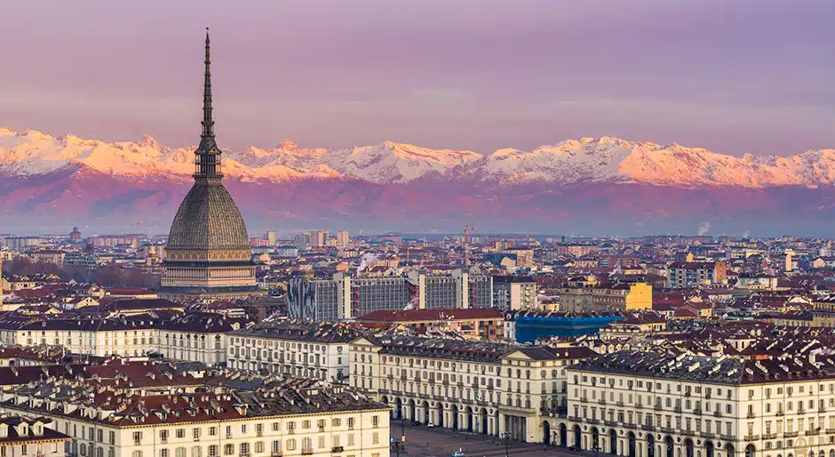 PineBridge Benson Elliot fund makes first investment for strategy in Turin, Italy