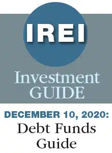December 10, 2020: Debt Funds