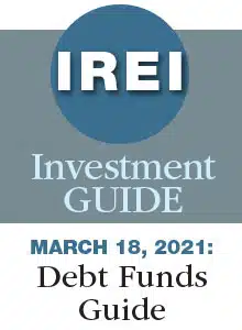 March 18, 2021: Debt Funds