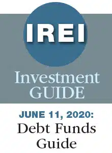 June 11, 2020: Debt Funds